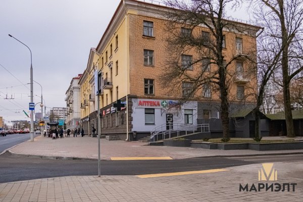 Помещение 347,8м2 (аренда) ул Чкалова 12 - фото 1