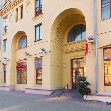 Фотография Помещение 355,3м2 (продажа) ул Свердлова 22 - фото 1