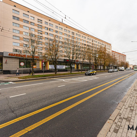 Фотография Помещение 368,8м2 (аренда) ул Хоружей 19 - фото 1