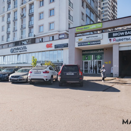Фотография Помещение 38,7м2 (продажа) ул Туровского 10 - фото 1