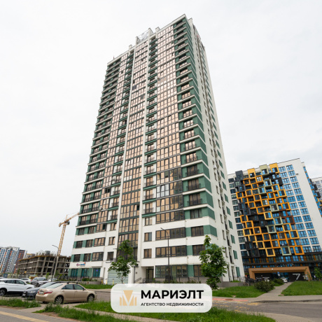 Фотография Помещение 38,7м2(аренда) ул Лученка 9 - фото 1
