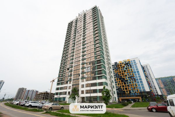 Помещение 38,7м2(аренда) ул Лученка 9 - фото 1