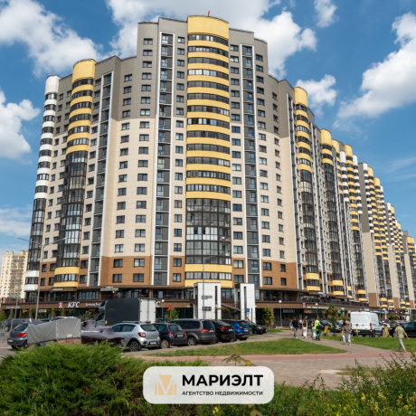 Фотография Помещение 40-94,3м2(аренда) пр. Дзержинского 94 - фото 1