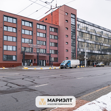 Фотография Помещение 44.1-129.5м2(аренда) ул Куйбышева 22 - фото 1