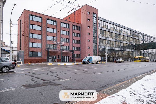 Помещение 44.1м2(аренда) ул Куйбышева 22 - фото 1