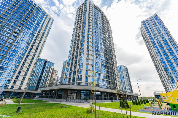 Помещение 45,2м2 (аренда) ул Алферова 12 - фото 1