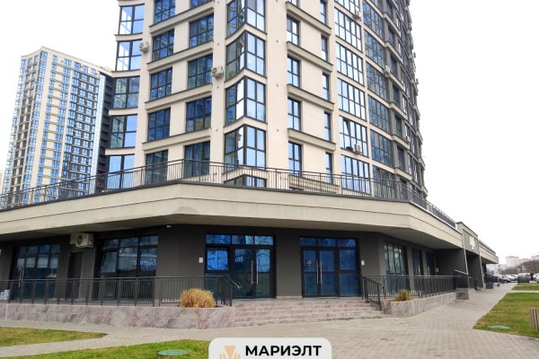 Помещение 45.3м2 (аренда) ул Алферова 14 - фото 1