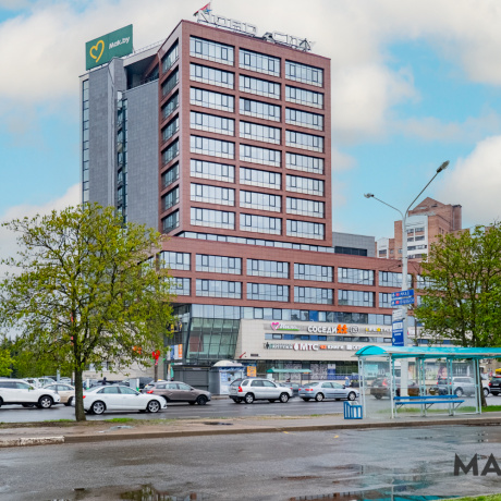 Фотография Помещение 45,5-288,7м2(аренда) Логойский тракт, 37 - фото 1