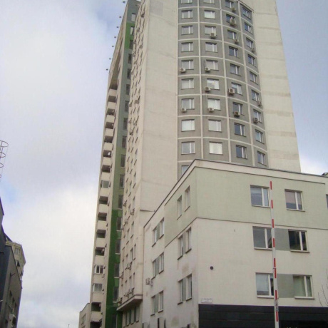 Фотография Помещение 49,3м2(аренда) ул Мележа 5/2 - фото 2