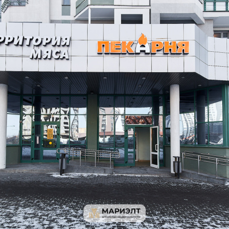 Фотография Помещение 51 м2 (аренда) ул Щорса 11 - фото 1