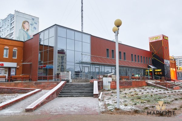 Помещение 518 м2 (аренда) ул Притыцкого 146 - фото 1