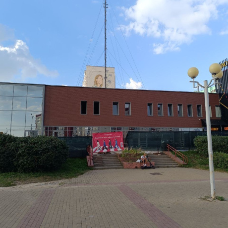 Фотография Помещение 518м2 (аренда) ул Притыцкого 146 - фото 1