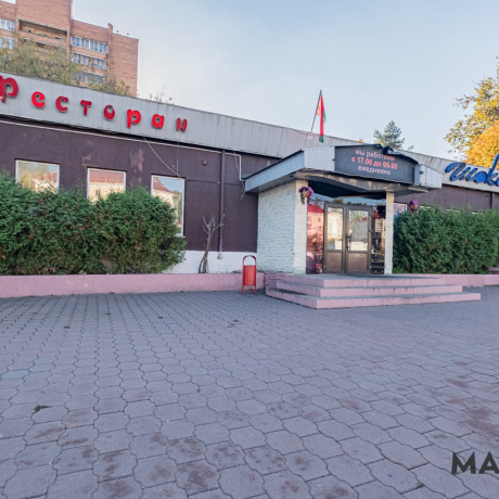 Фотография Помещение 573,8м2 (продажа) пр-т Партизанский130 - фото 1