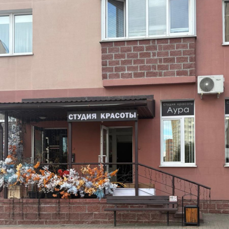 Фотография Помещение 59,4м2 (аренда) ул Каховская 17 - фото 1