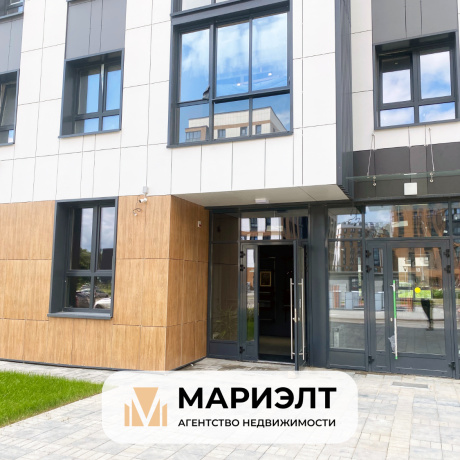 Фотография Помещение 60,4м2(аренда) ул Нововиленская 61 - фото 1