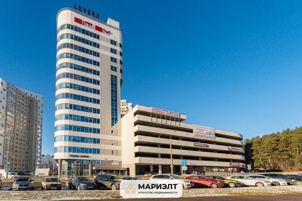 Помещение 600-2400м2 (продажа) д Копище ул Лопатина 7А - фото 1