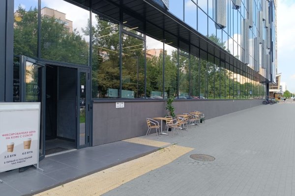 Помещение 60м2(аренда) ул Коласа 73/3 - фото 1