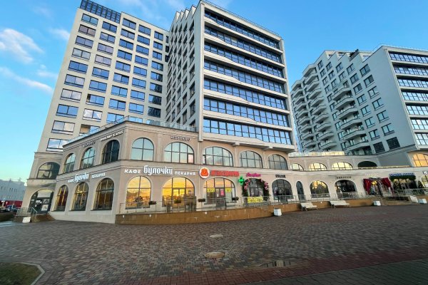 Помещение 61,2 м2 (аренда) ул Мстиславца 12 - фото 1