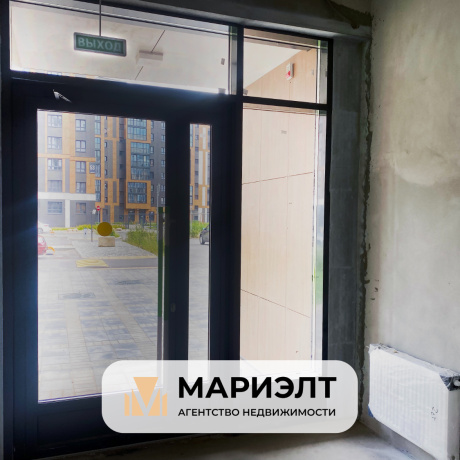 Фотография Помещение 61м2(аренда) ул Нововиленская 61 - фото 1