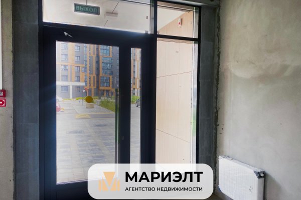 Помещение 61м2(аренда) ул Нововиленская 61 - фото 1