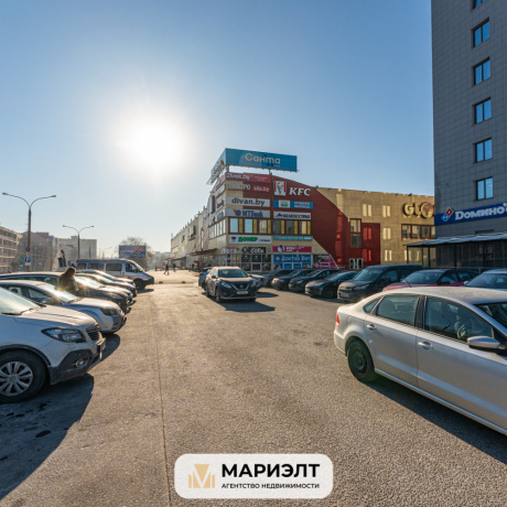 Фотография Помещение 61м2(аренда) ул Уманская 54-49а - фото 1