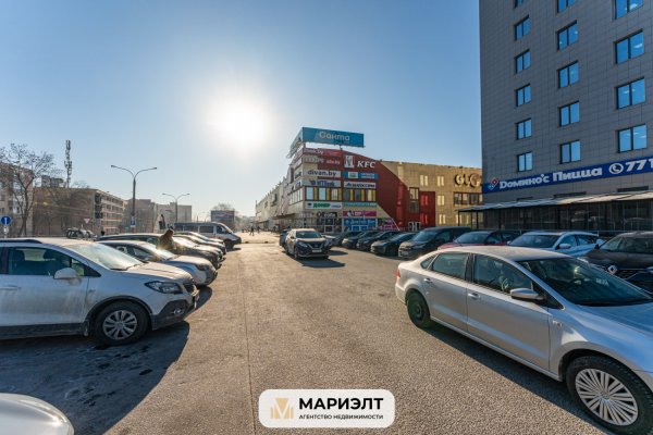 Помещение 61м2(аренда) ул Уманская 54-49а - фото 1