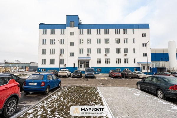 Помещение 62,3м2(продажа) пер Монтажников 4й 13 - фото 1