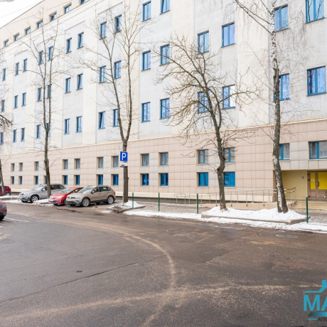 Фотография Помещение 625м2 (аренда) ул Фабрициуса 8Б/1 - фото 1