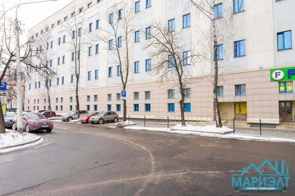 Помещение 625м2 (аренда) ул Фабрициуса 8Б/1 - фото 1