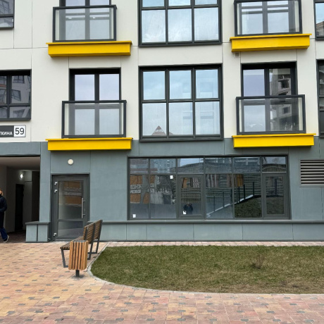Фотография Помещение 64м2 (продажа) ул Кропоткина 59 - фото 1