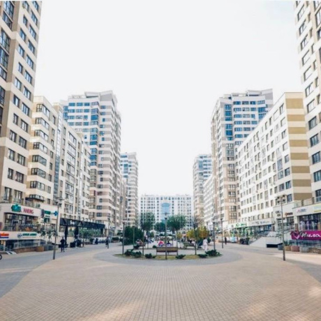 Фотография Помещение 66,4 м2 (продажа) ул Туровского 24 - фото 1