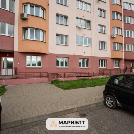 Фотография Помещение 67.5м2(аренда) ул Стадионная 9 - фото 1