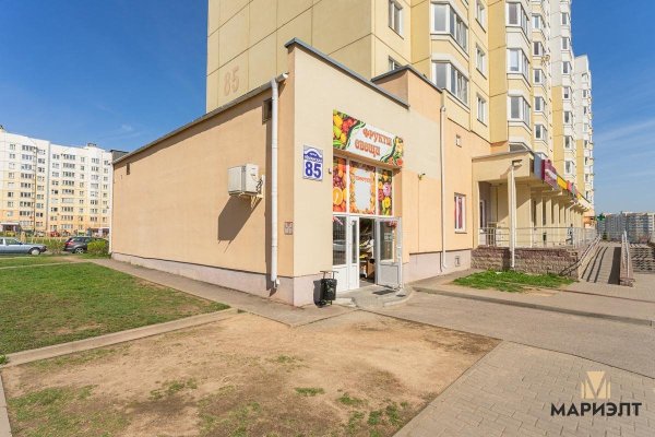 Помещение 68,1м2 (продажа) ул Неманская 85 - фото 1