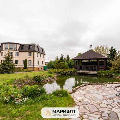 Фотография Помещение 700 м2 (аренда) д Цнянка ул Кольцевая 3 - фото 1