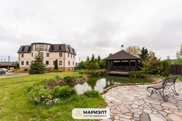 Помещение 700 м2 (аренда) д Цнянка ул Кольцевая 3 - фото 1