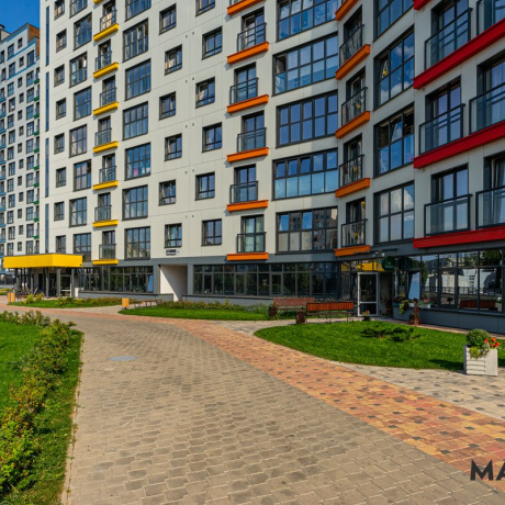 Фотография Помещение 71,6м2 (продажа) ул Кропоткина 59 - фото 1