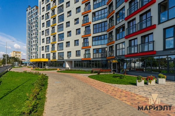 Помещение 71,6м2 (продажа) ул Кропоткина 59 - фото 1