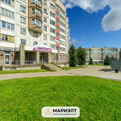 Фотография Помещение 72,5 м2 (аренда) ул Скрипникова 1 - фото 1