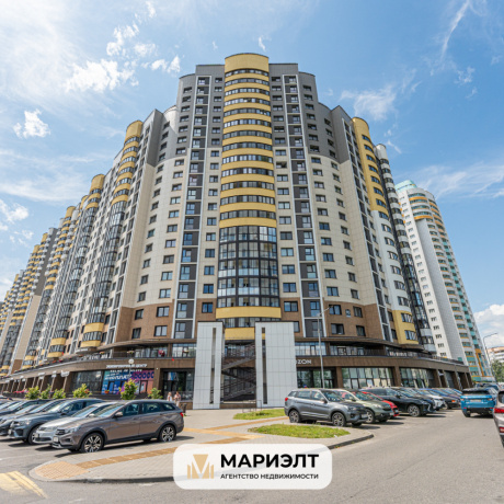 Фотография Помещение 72,6м2(аренда) пр. Дзержинского 90 - фото 1