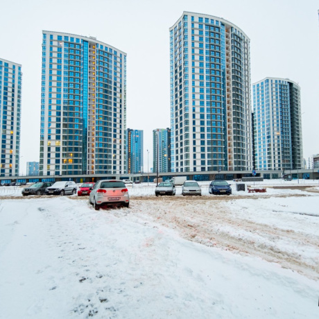 Фотография Помещение 73,1м2 (аренда) ул Алферова 11 - фото 1