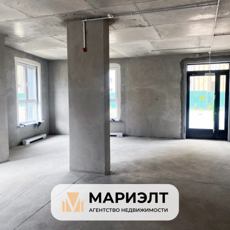 Фотография Помещение 73,3м2(аренда) ул Нововиленская 61 - фото 1