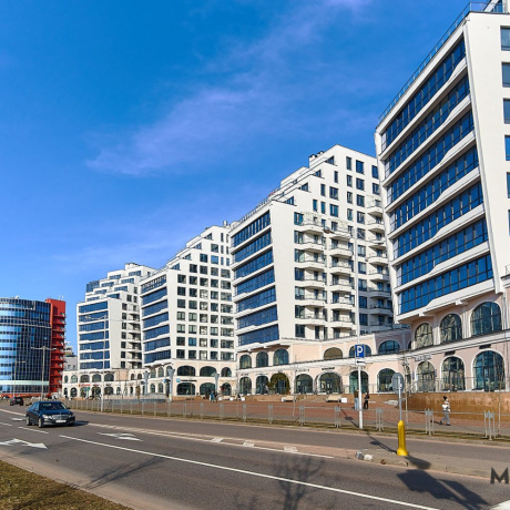 Фотография Помещение 73,8м2 (аренда) ул Мстиславца 12 - фото 1