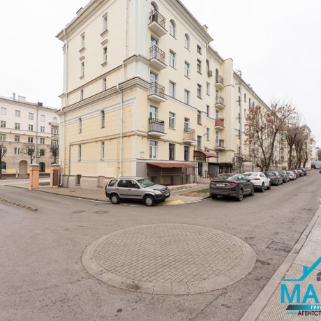 Фотография Помещение 74м2 (аренда) ул Киселева 4 - фото 1