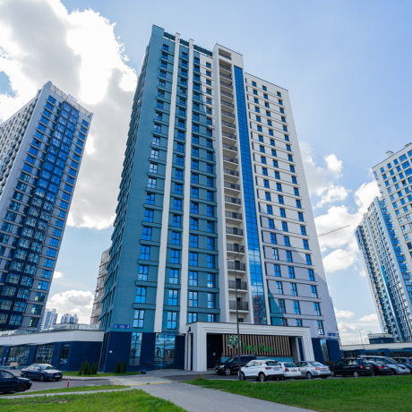 Фотография Помещение 74м2(продажа)ул Лученка 2 - фото 1