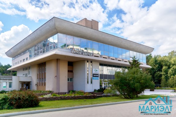 Помещение 75,5м2 (аренда) пр-т Независимости 84А - фото 1