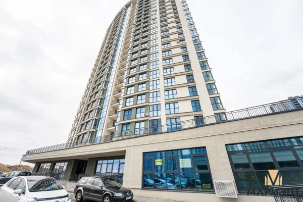 Помещение 75,9м2 (аренда) ул Притыцкого 29 - фото 1