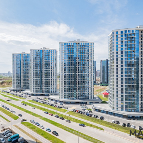 Фотография Помещение 75,9м2 (аренда) ул Жореса Алферова 12 - фото 1