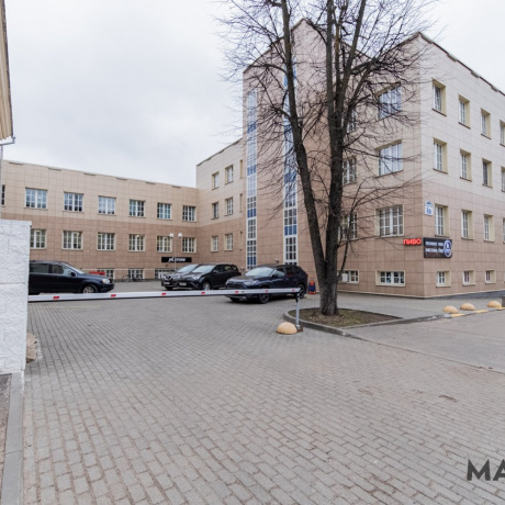 Фотография Помещение 75,9м2 (продажа) ул Волгоградская 6а - фото 1
