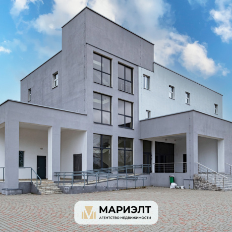 Фотография Помещение 27,6-218,5м2(аренда) ул Кижеватова 86Б - фото 1