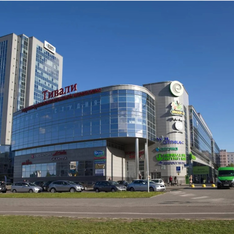 Фотография Помещение 78.6м2(аренда) ул Притыцкого 29 - фото 1